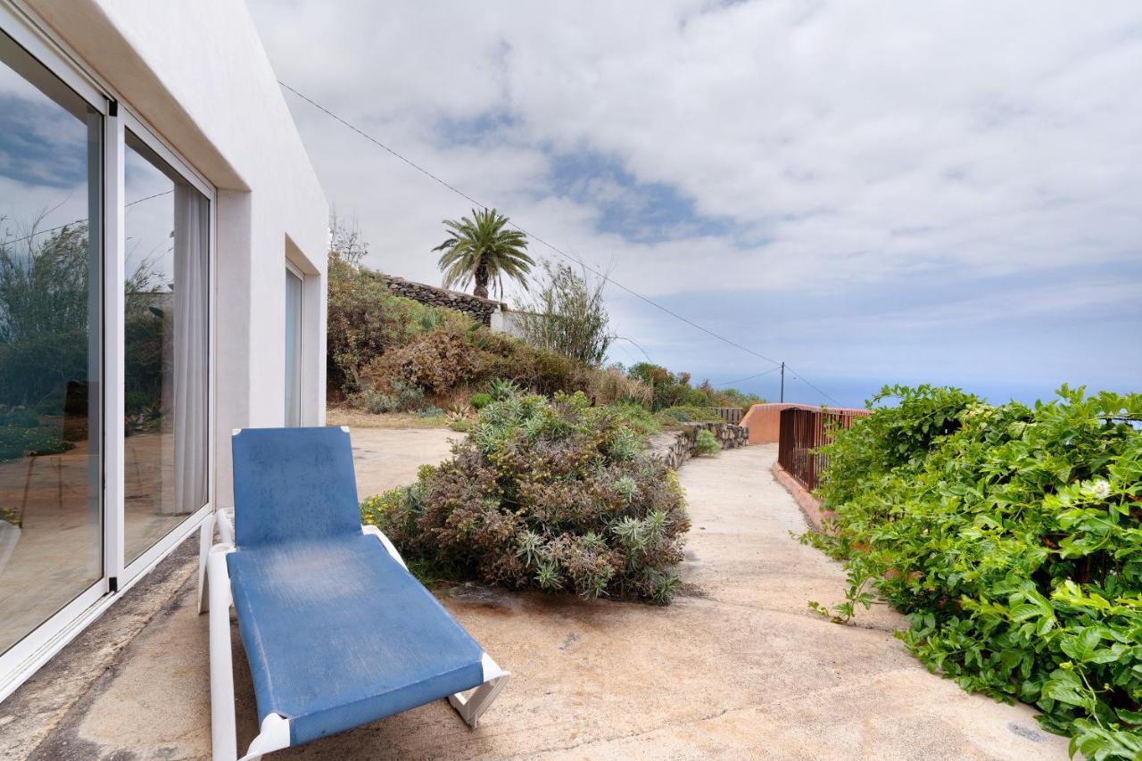 Casa Sirius Villa Tijarafe Exterior photo